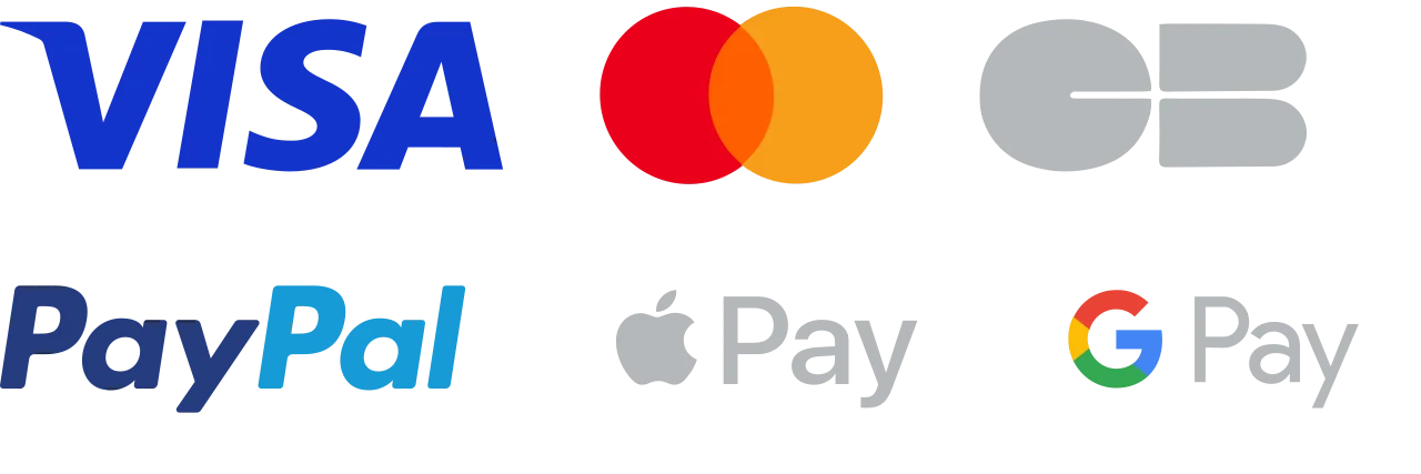 Payment methods